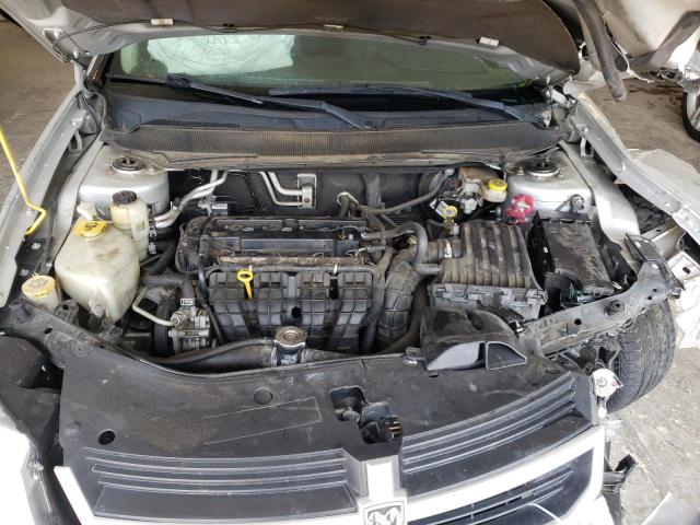 Photo 11 from auction – 2010 DODGE AVENGER SX with VIN 1B3CC4FB0AN227117