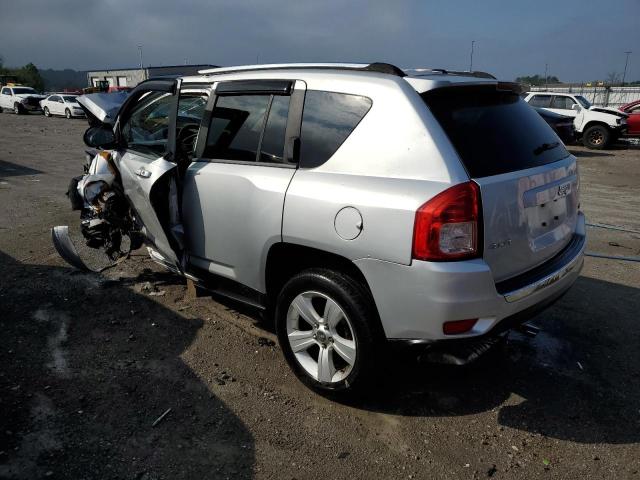 Photo 2 from auction – 2011 JEEP COMPASS LI with VIN 1J4NF5FB3BD165069