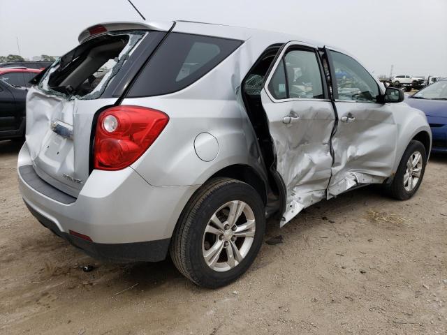 Photo 3 from auction – 2013 CHEVROLET EQUINOX LS with VIN 2GNALBEK1D6227025
