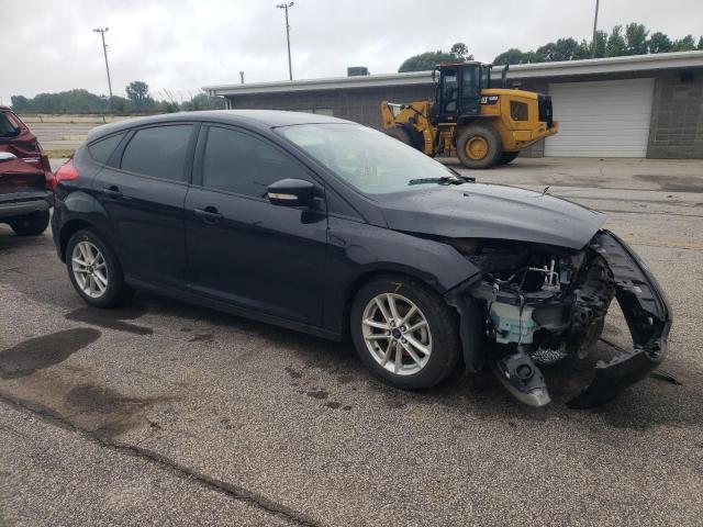 Photo 4 from auction – 2015 FORD FOCUS SE with VIN 1FADP3K26FL362408