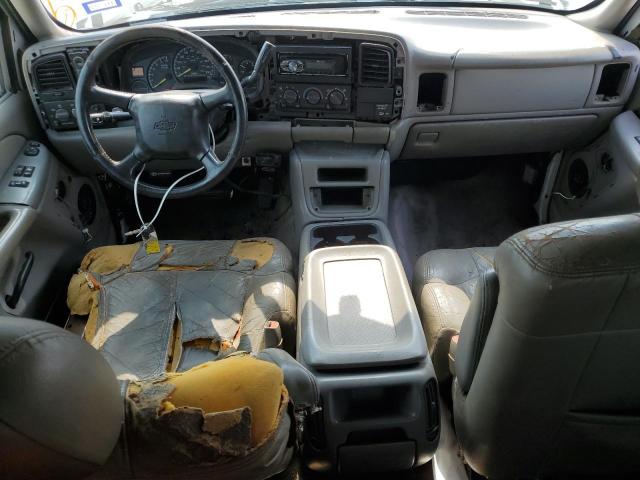 Photo 8 from auction – 2000 CHEVROLET SILVERADO with VIN 2GCEK19T5Y1257240