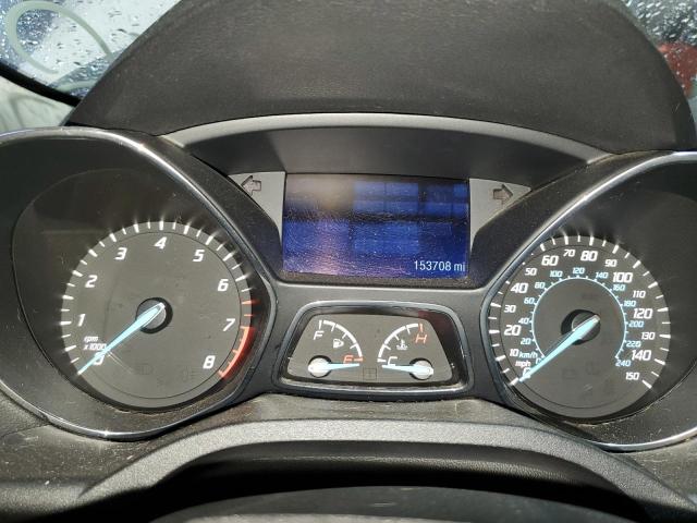 Photo 9 from auction – 2013 FORD ESCAPE SE with VIN 1FMCU9GX1DUC07158