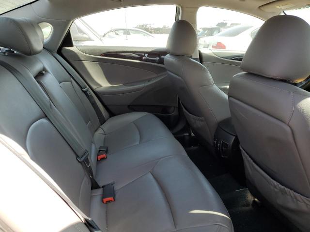 Photo 10 from auction – 2012 HYUNDAI SONATA SE with VIN 5NPEC4AC6CH396049