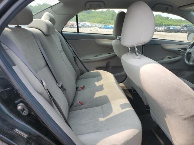 Photo 10 from auction – 2009 TOYOTA COROLLA BA with VIN 2T1BU40E99C101377