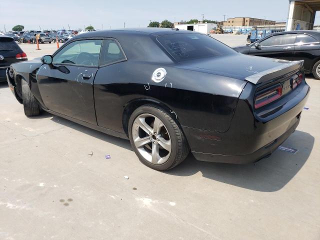 Photo 2 from auction – 2015 DODGE CHALLENGER with VIN 2C3CDZAG6FH709834
