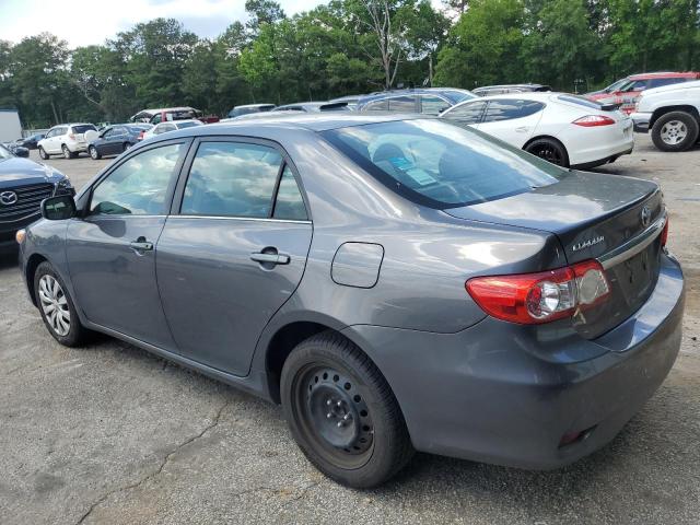 Photo 2 from auction – 2013 TOYOTA COROLLA BA with VIN 5YFBU4EE0DP198678