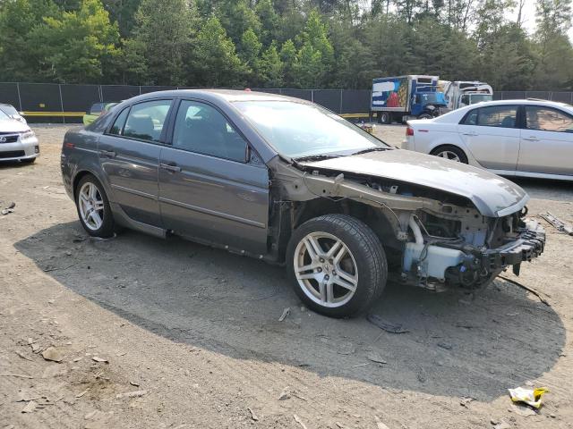 Photo 4 from auction – 2008 ACURA TL with VIN 19UUA66238A024553