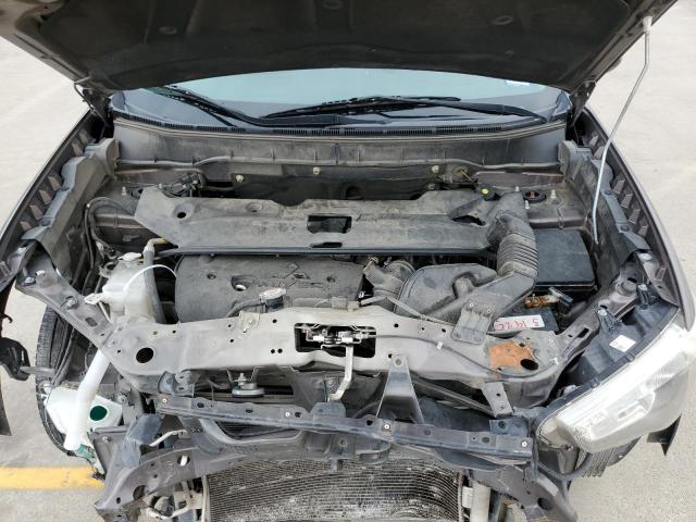 Photo 12 from auction – 2019 MITSUBISHI OUTLANDER with VIN JA4AP3AU0KU025358