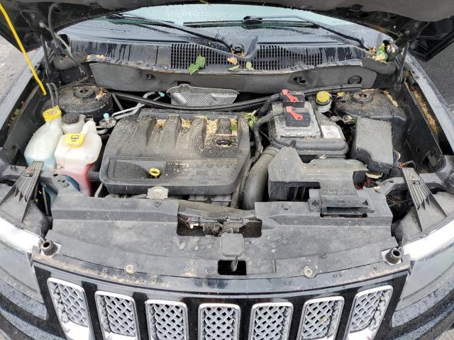 Photo 11 from auction – 2014 JEEP COMPASS LA with VIN 1C4NJDEB8ED685093