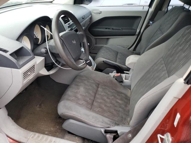 Photo 7 from auction – 2007 DODGE CALIBER with VIN 1B3HB28B67D111784