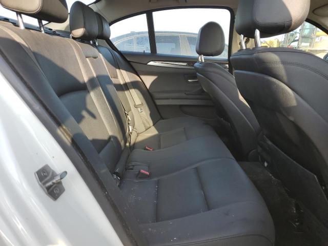 Photo 10 from auction – 2015 BMW 528 I with VIN WBA5A5C57FD523179