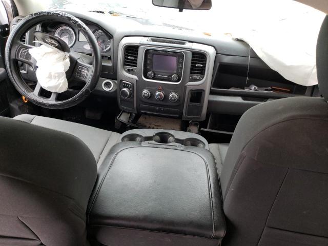Foto 8 de la subasta – 2022 RAM 1500 CLASS con VIN 3C6RR6KT0NG242868