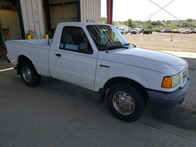 Photo 4 from auction – 2001 FORD RANGER with VIN 1FTYR10D11PB41072