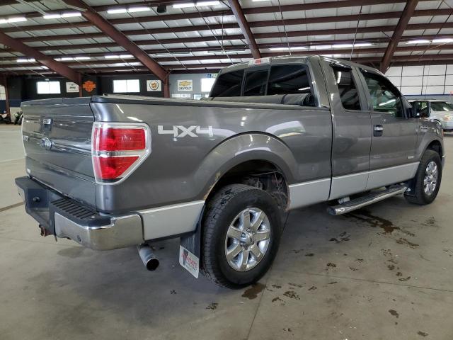 Фото 3 с аукциона – 2013 FORD F150 SUPER с VIN 1FTFX1ETXDFD51631