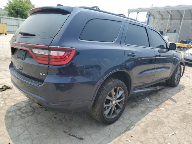 Photo 3 from auction – 2018 DODGE DURANGO GT with VIN 1C4RDJDG0JC445217