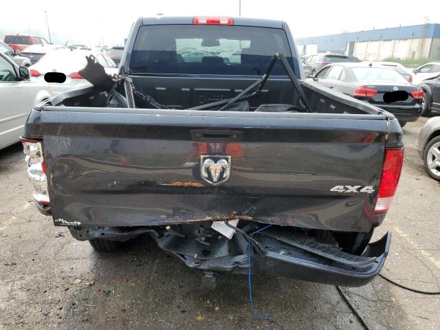 Foto 6 de la subasta – 2017 RAM 1500 ST con VIN 1C6RR7KG3HS600180