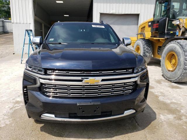 Photo 5 from auction – 2023 CHEVROLET SUBURBAN K with VIN 1GNSKFKD2PR341502