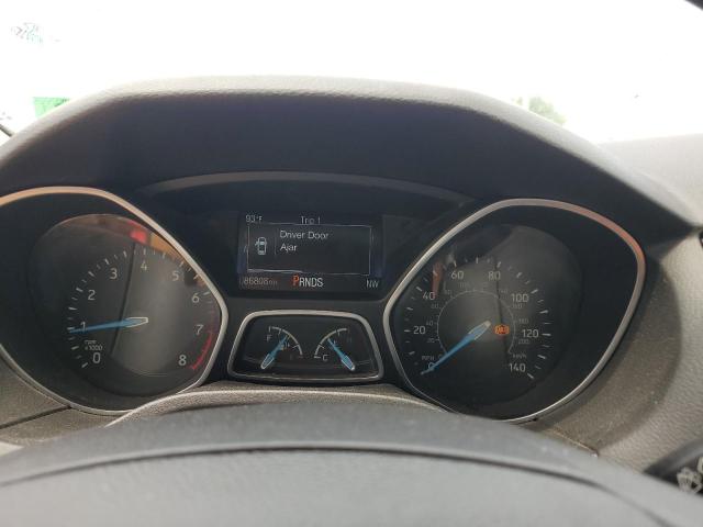 Photo 9 from auction – 2016 FORD FOCUS SE with VIN 1FADP3K22GL321761
