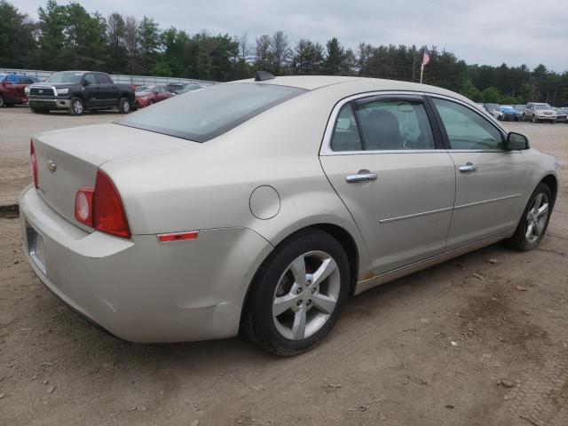 Photo 3 from auction – 2012 CHEVROLET MALIBU 2LT with VIN 1G1ZD5E03CF358432