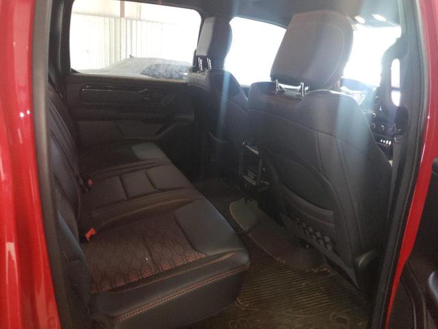 Photo 10 from auction – 2022 RAM 1500 BIG H with VIN 1C6RRFFG5NN245429