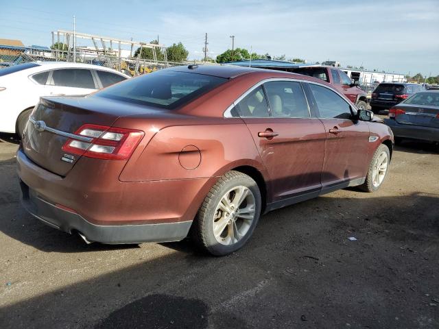 Photo 3 from auction – 2015 FORD TAURUS SEL with VIN 1FAHP2H86FG151483