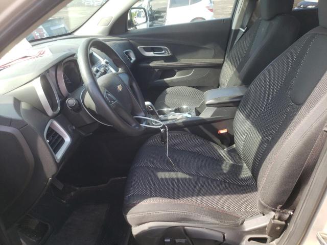 Photo 7 from auction – 2011 CHEVROLET EQUINOX LT with VIN 2GNALDEC7B1247522