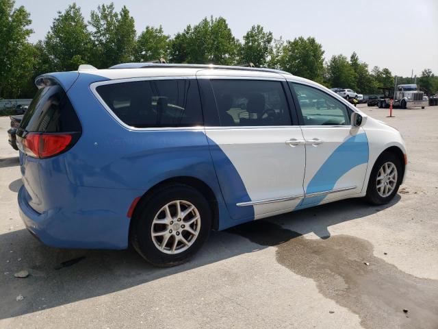 Photo 3 from auction – 2020 CHRYSLER PACIFICA T with VIN 2C4RC1BG8LR125840