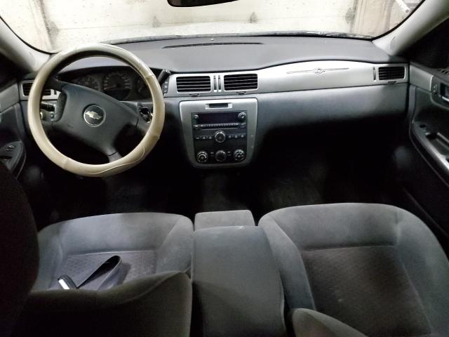 Photo 8 from auction – 2012 CHEVROLET IMPALA POL with VIN 2G1WD5E32C1248346