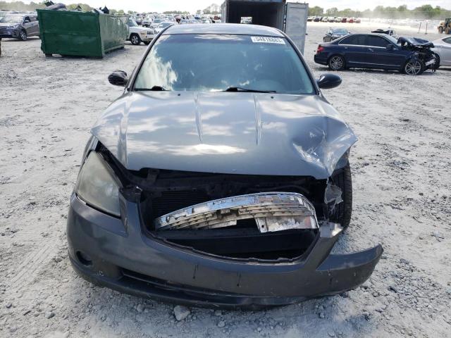 Photo 5 from auction – 2006 NISSAN ALTIMA S with VIN 1N4AL11D46C129228