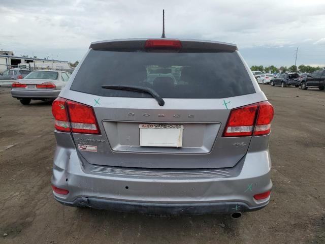 Photo 6 from auction – 2016 DODGE JOURNEY R/ with VIN 3C4PDDEG6GT164088