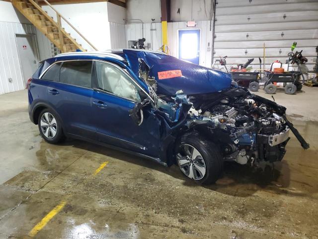 Photo 4 from auction – 2019 KIA NIRO EX with VIN KNDCC3LC7K5219703
