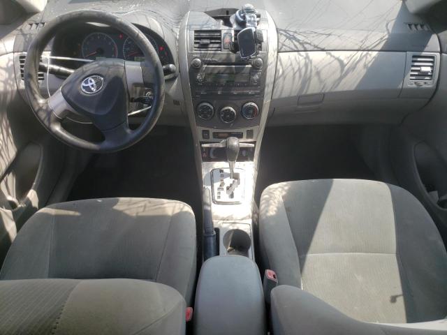 Photo 8 from auction – 2011 TOYOTA COROLLA BA with VIN 2T1BU4EE4BC573629