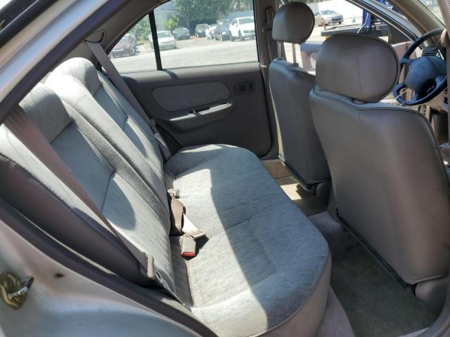 Photo 10 from auction – 1997 NISSAN SENTRA BAS with VIN 1N4AB41D3VC731119