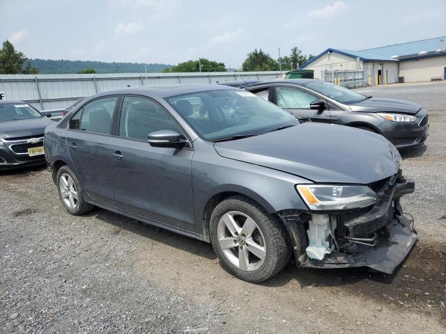Photo 4 from auction – 2012 VOLKSWAGEN JETTA TDI with VIN 3VWLL7AJ6CM015461