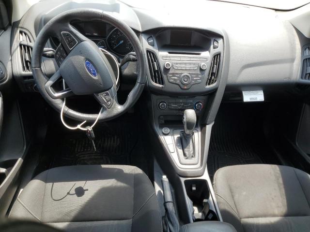 Photo 8 from auction – 2017 FORD FOCUS SE with VIN 1FADP3F29HL283697