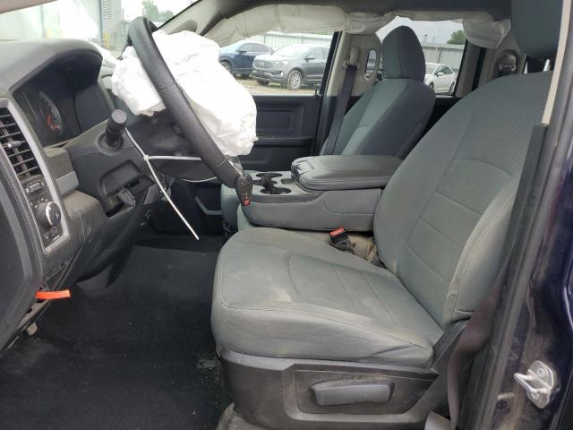 Photo 7 from auction – 2017 RAM 1500 ST with VIN 1C6RR7FG1HS738164