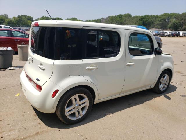 Photo 3 from auction – 2010 NISSAN CUBE BASE with VIN JN8AZ2KR5AT165418