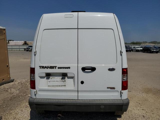 Photo 6 from auction – 2013 FORD TRANSIT CO with VIN NM0LS7AN6DT149945