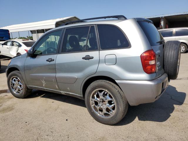 Photo 2 from auction – 2005 TOYOTA RAV4 with VIN JTEGD20V356001461