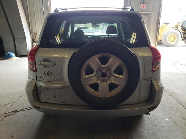 Photo 6 from auction – 2008 TOYOTA RAV4 with VIN JTMBD33V786081223