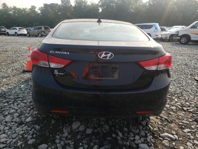 Photo 6 from auction – 2012 HYUNDAI ELANTRA GL with VIN 5NPDH4AE1CH138505