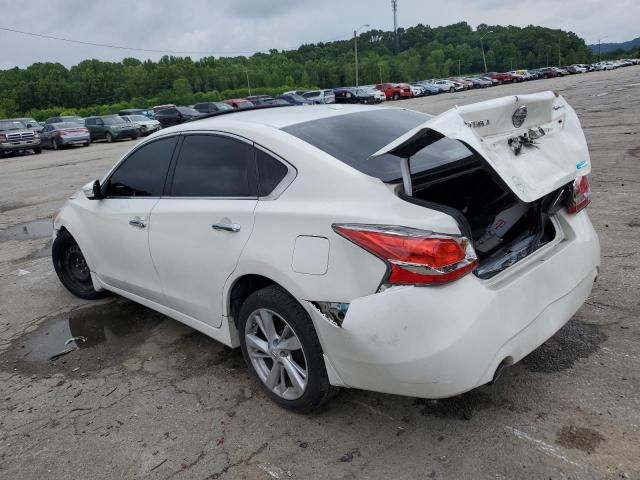 Photo 2 from auction – 2014 NISSAN ALTIMA with VIN 1N4AL3AP3EN330966