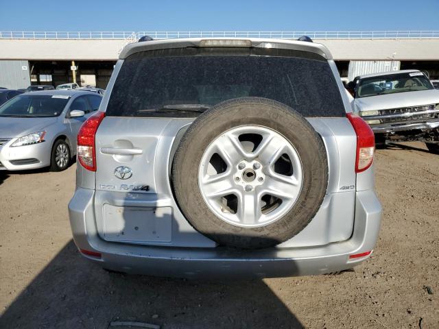 Photo 6 from auction – 2007 TOYOTA RAV4 with VIN JTMBD33V776022901
