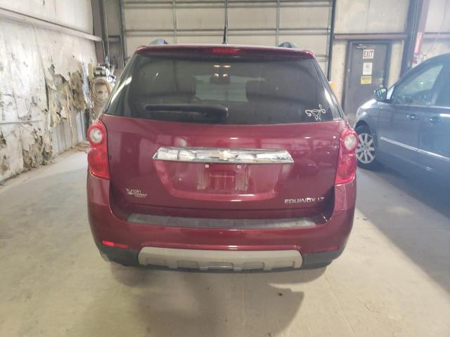 صورة رقم 6 من المزاد - 2011 CHEVROLET EQUINOX LT مع VIN 2CNALPEC7B6389359