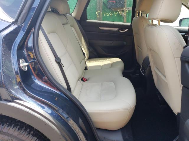 Photo 12 from auction – 2020 MAZDA CX-5 TOURI with VIN JM3KFBCM3L0833143