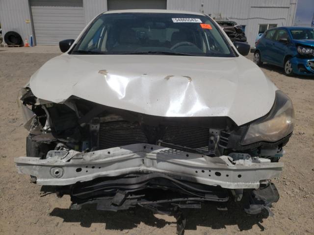 Photo 5 from auction – 2015 SUBARU IMPREZA with VIN JF1GPAA69FH264188