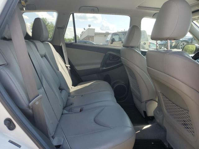 Photo 11 from auction – 2012 TOYOTA RAV4 LIMIT with VIN 2T3DF4DV0CW245698