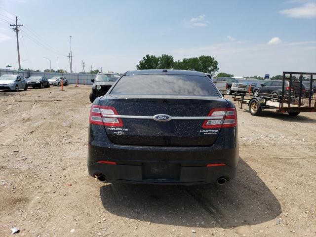 Photo 6 from auction – 2017 FORD TAURUS LIM with VIN 1FAHP2F88HG102193