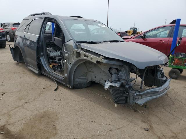 Photo 4 from auction – 2017 CHEVROLET EQUINOX LT with VIN 2GNALCEK5H1586872