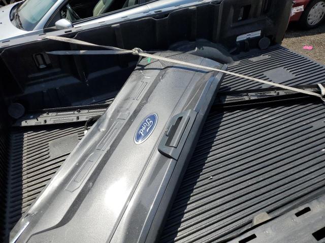 Photo 12 from auction – 2019 FORD F150 with VIN 1FTMF1CP0KKC35391
